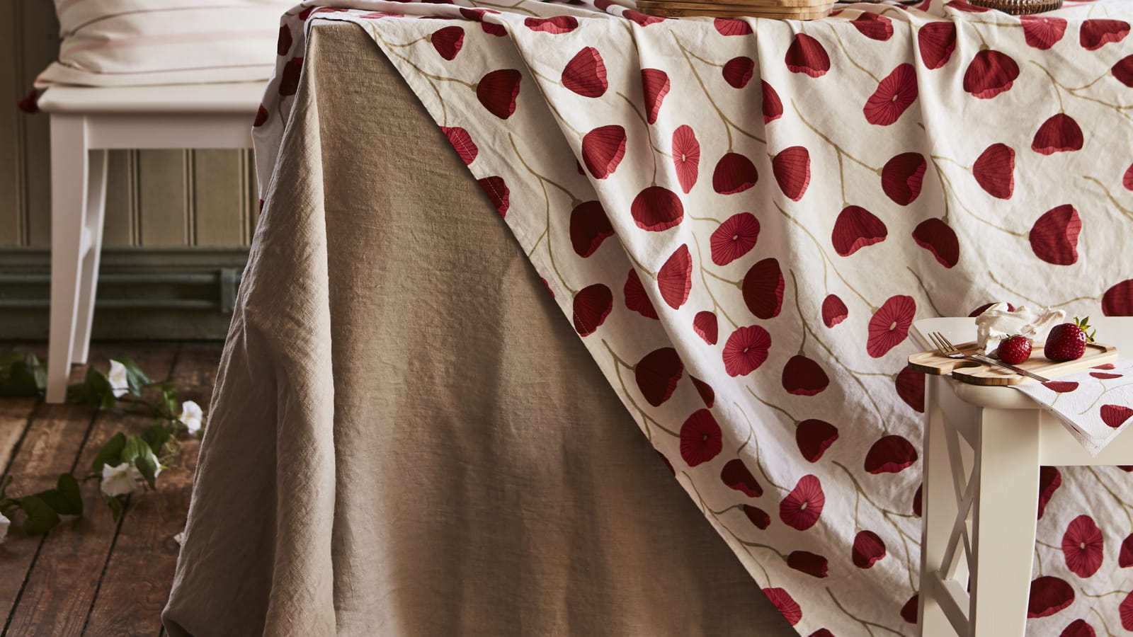 Nappe