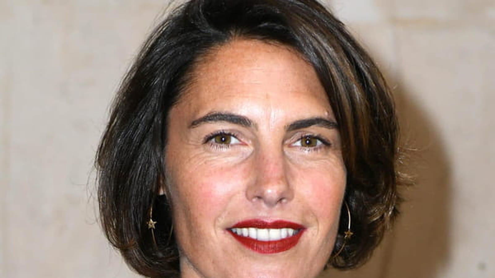 Alessandra Sublet