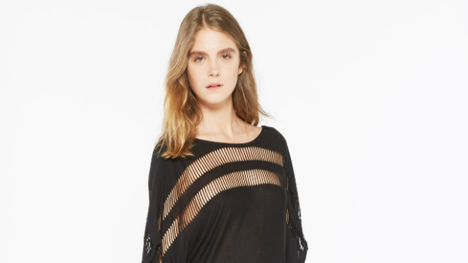 Robe Sandro