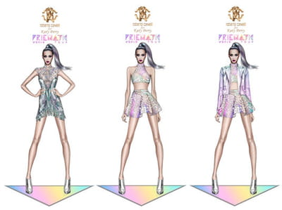 katty perry roberto cavalli article