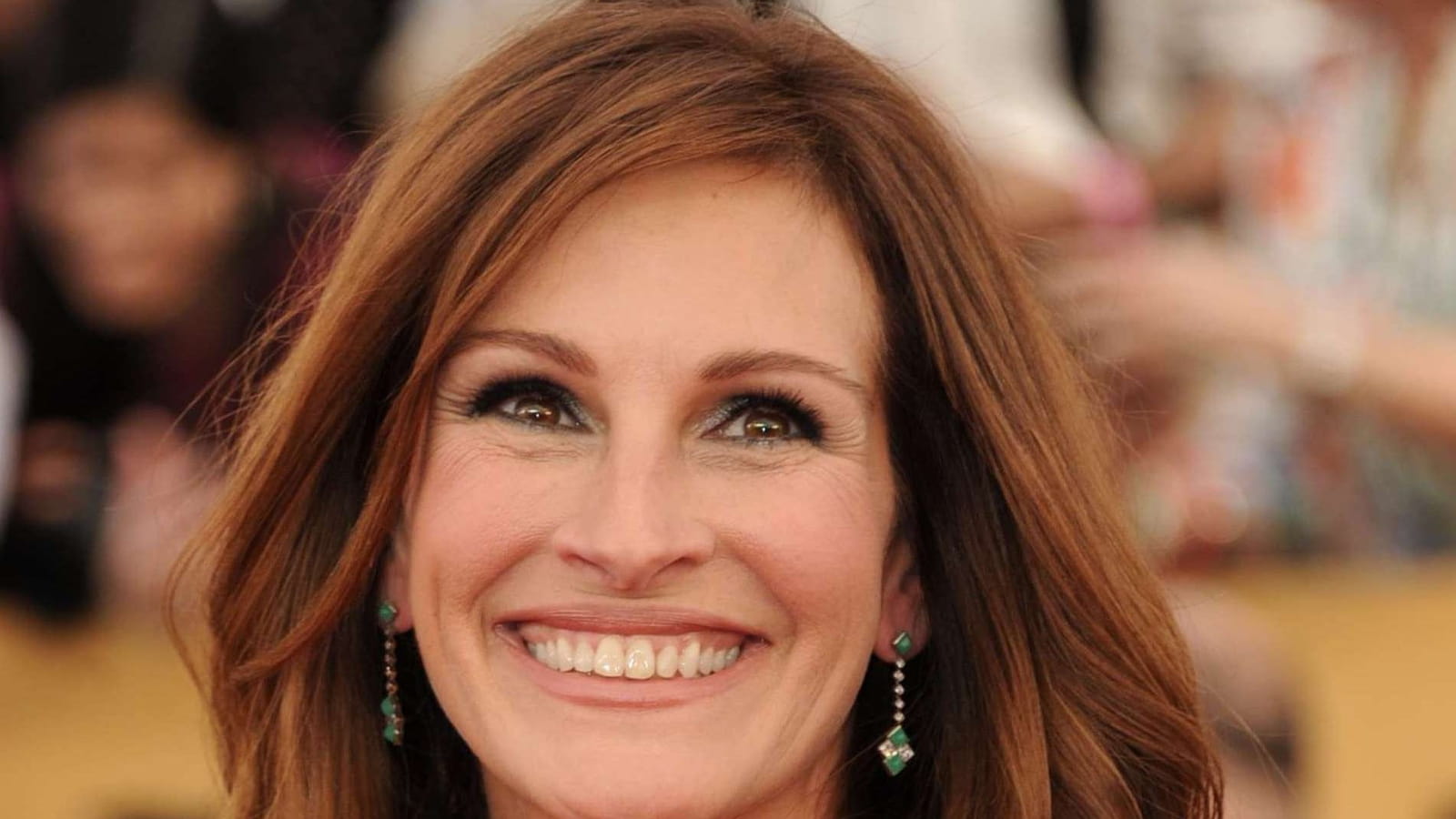 Julia Roberts