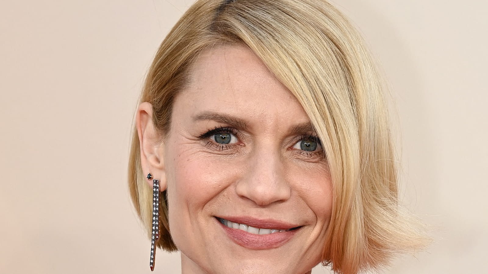 Claire Danes en blonde