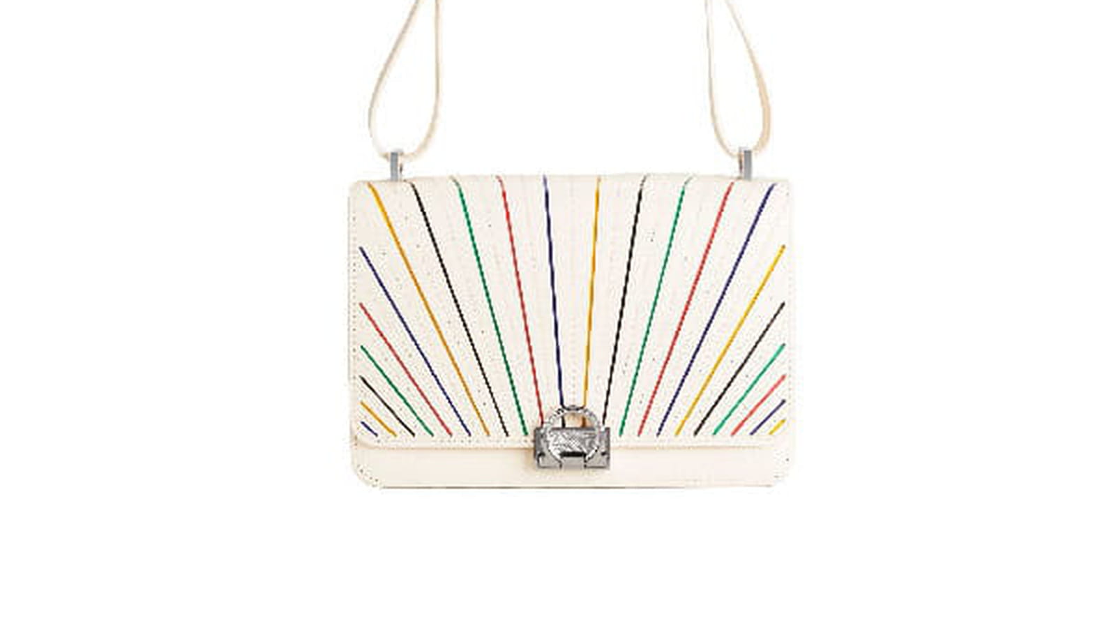 Sac à main Camille Fournet 