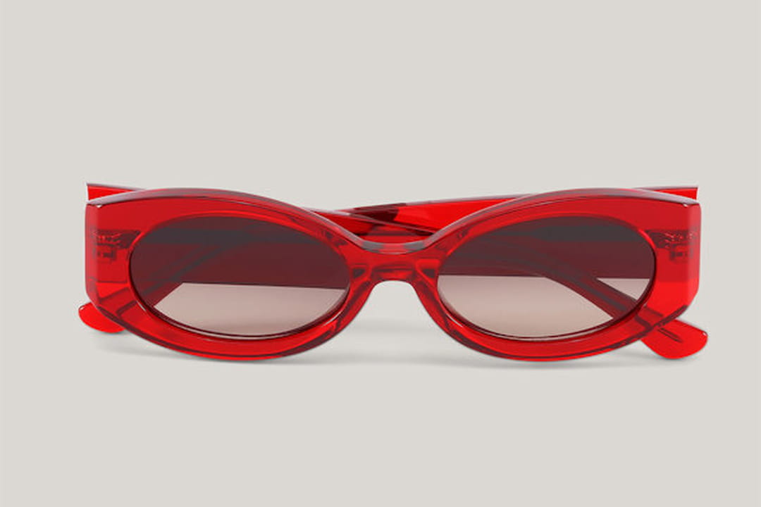 Boao 2 Paires Lunettes De Cœur Lunettes De Soleil En Forme De Cœur Lunettes Hippie Lunettes