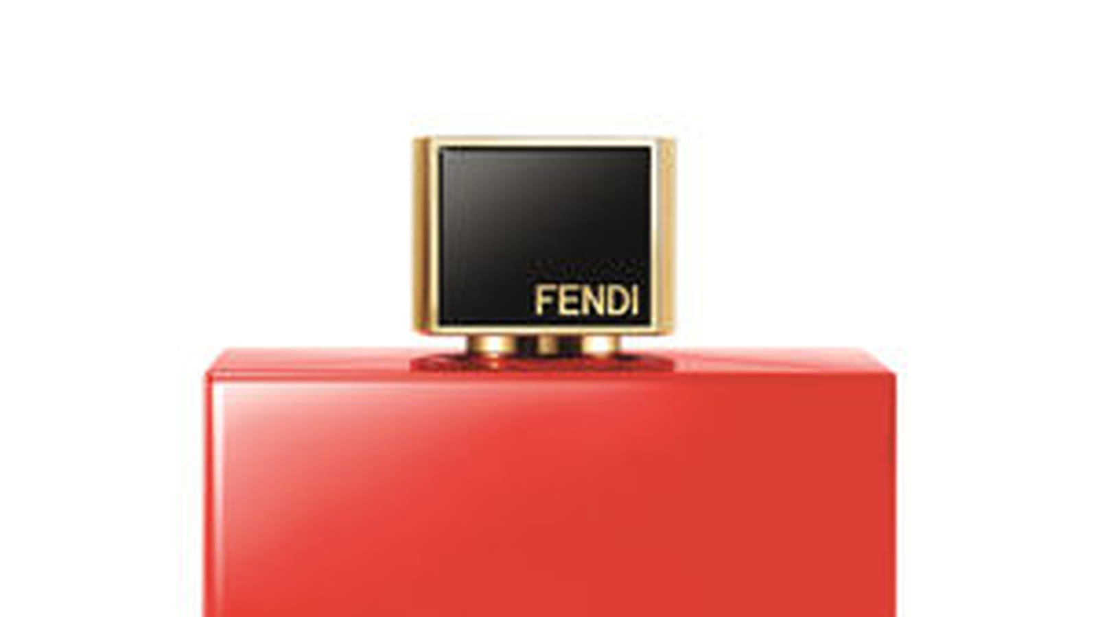 L'Acquarossa eau de toilette de Fendi