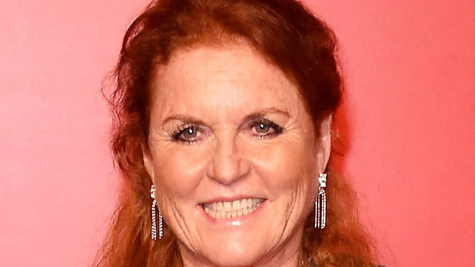 Sarah Ferguson