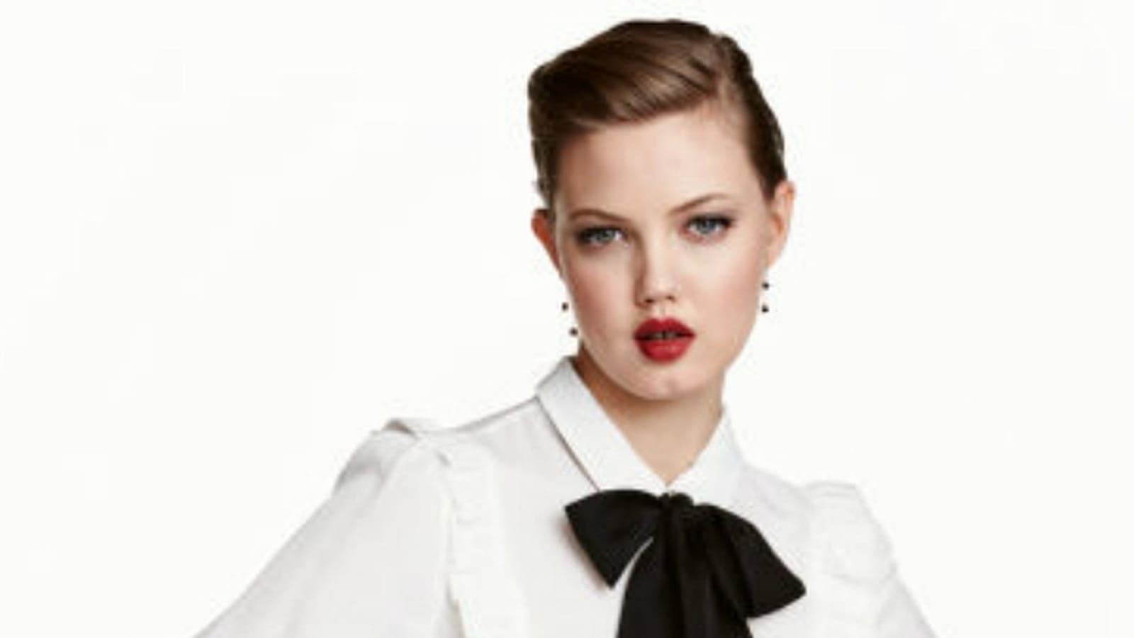 Blouse H&M 