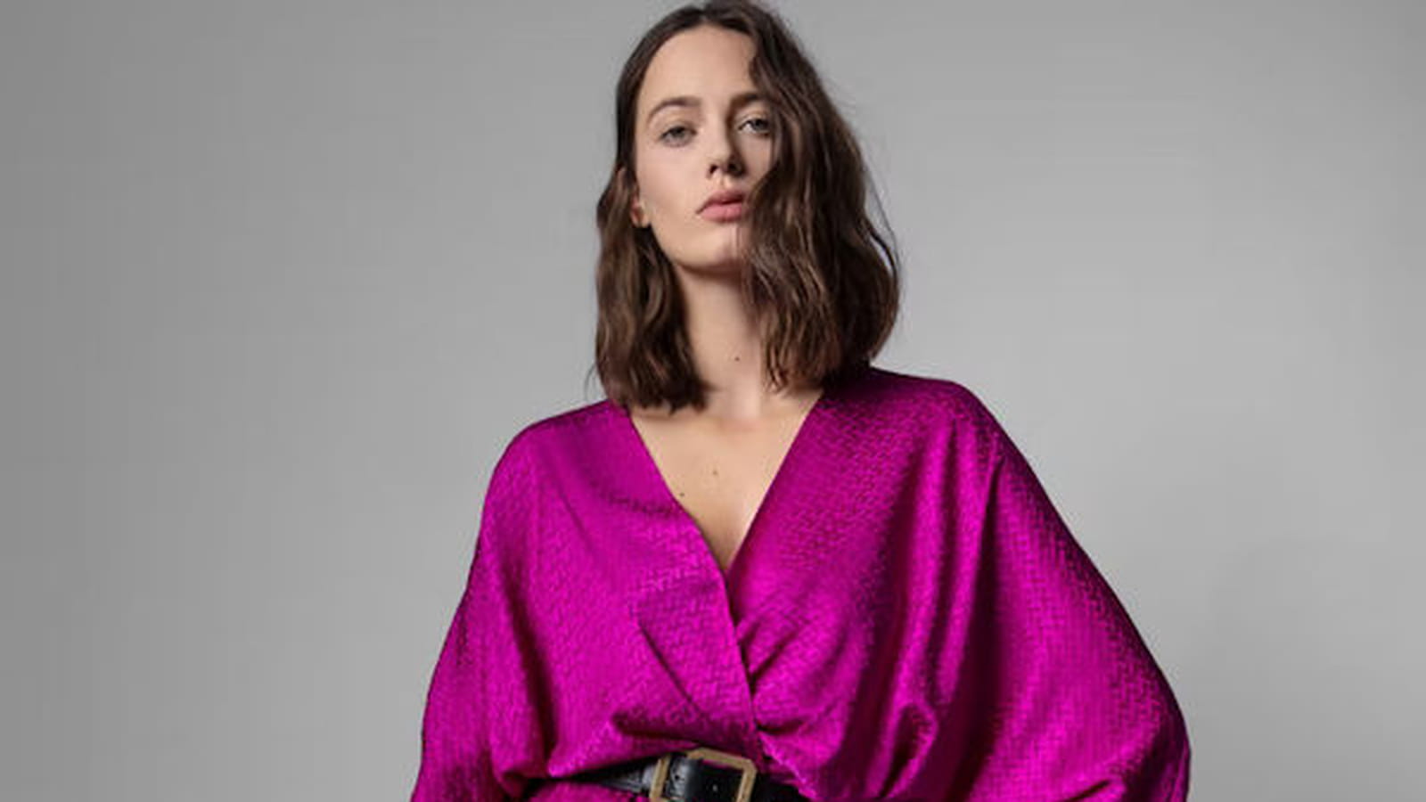 Robe Zadig & Voltaire