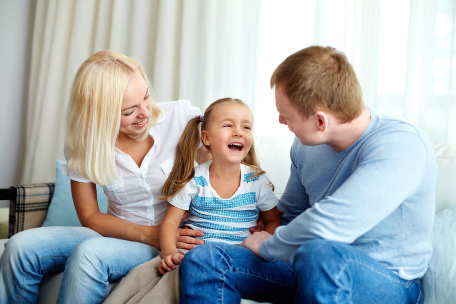 Enfant unique, ça change quoi ?