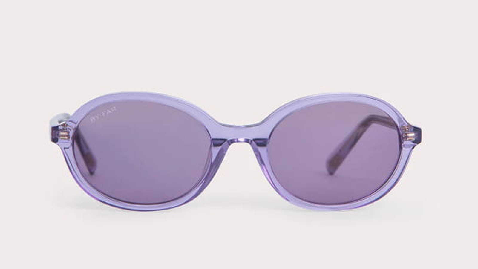 Lunettes de soleil By Far 