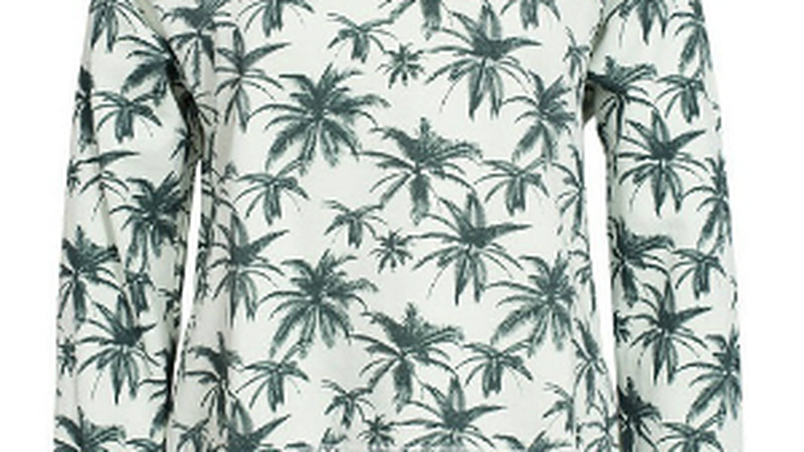 Sweat-shirt Lollys Laundry pour Nelly