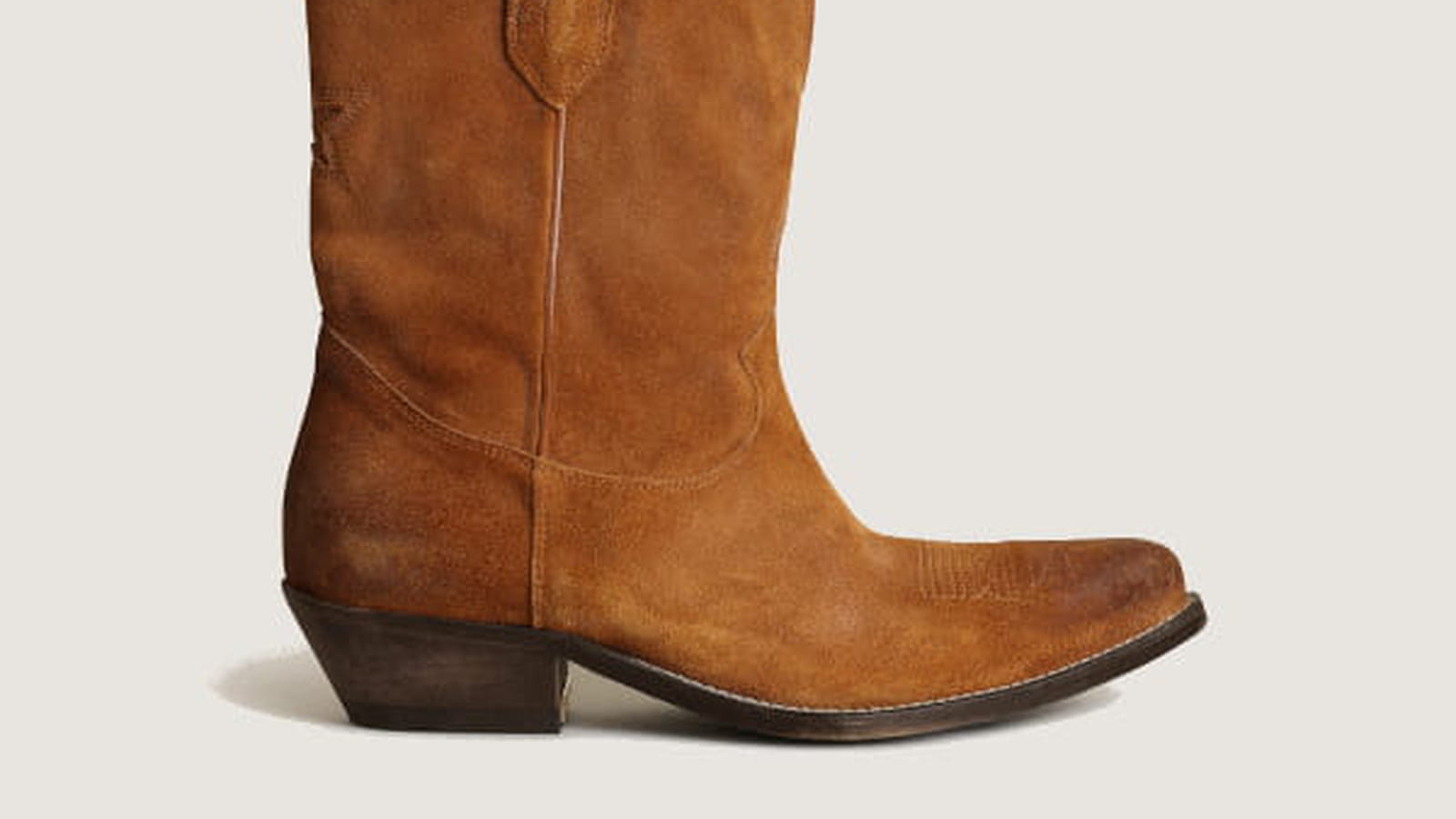 Bottes Golden Goose 