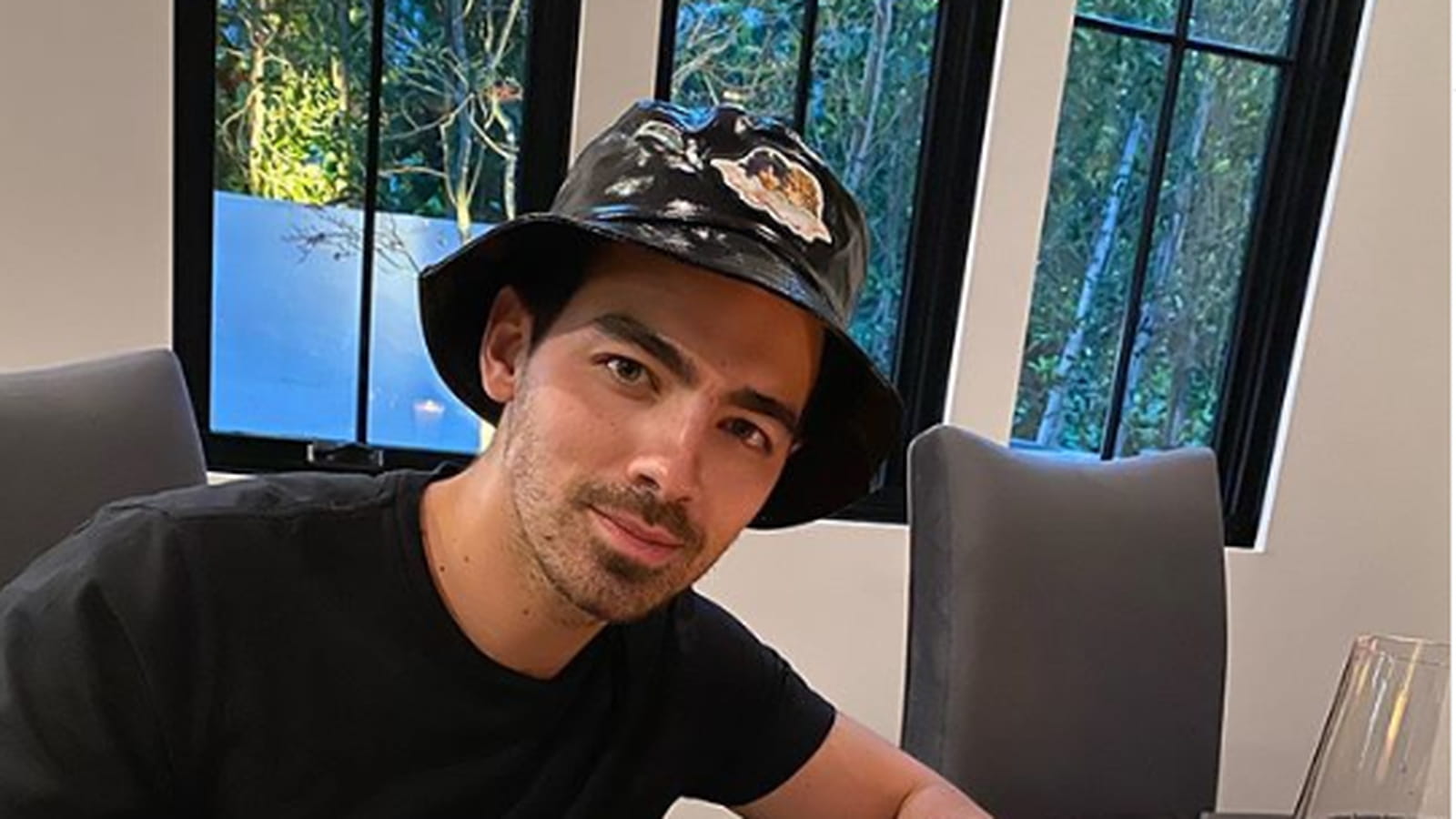 Joe Jonas
