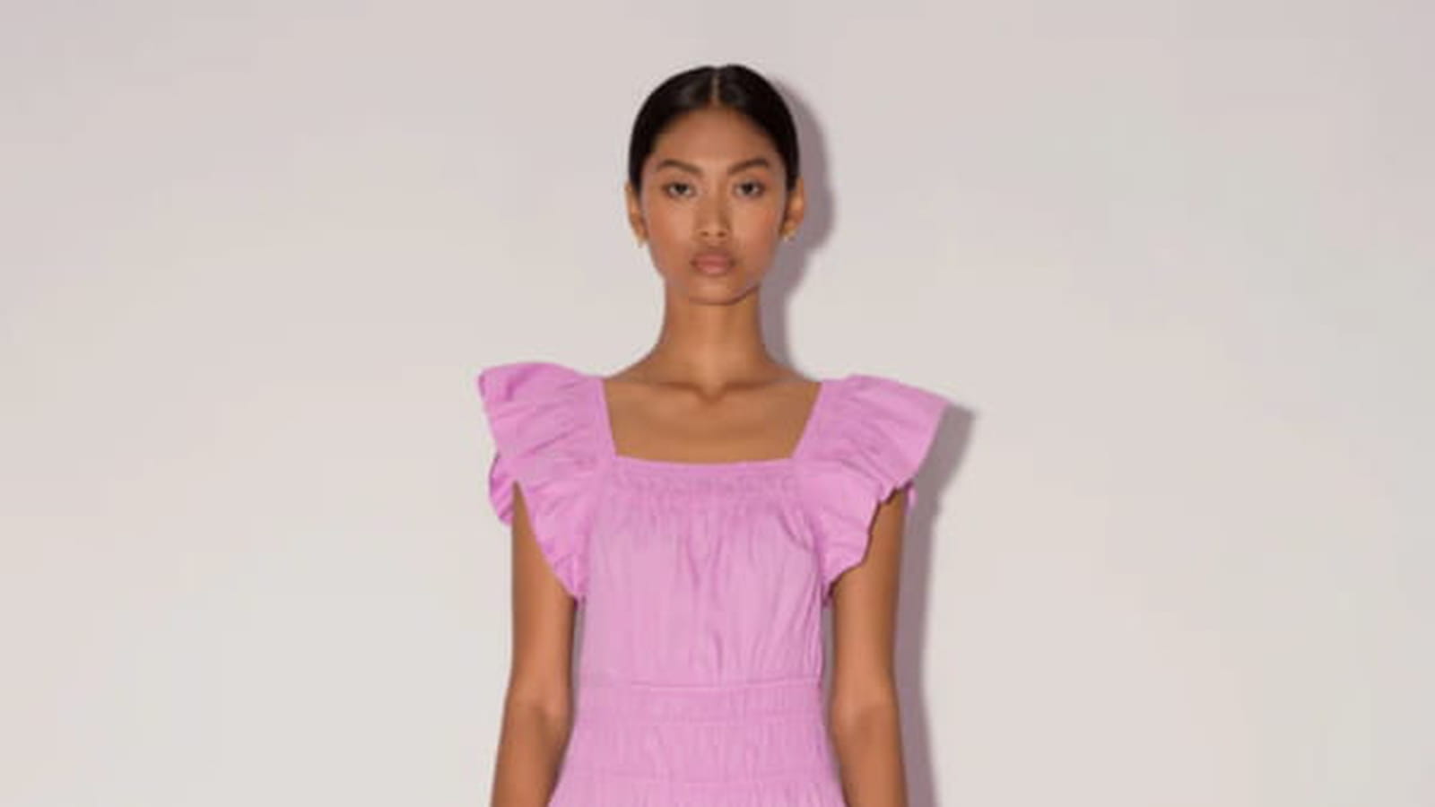 Robe Magali Pascal
