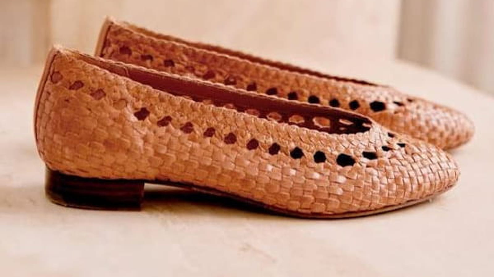 Ballerines Sézane