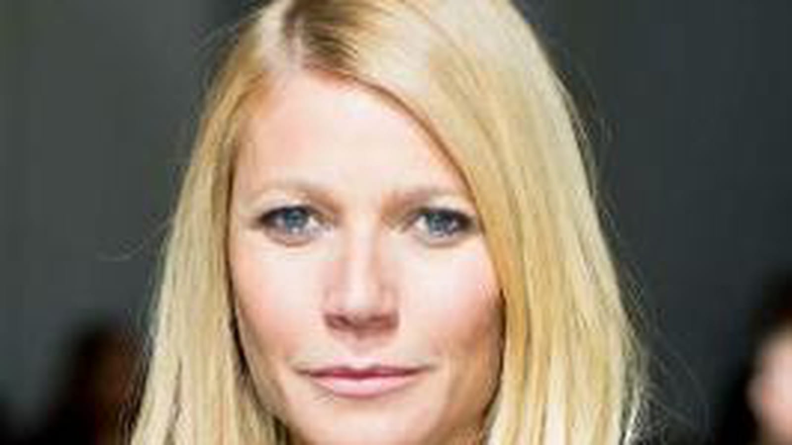 Gwyneth Paltrow