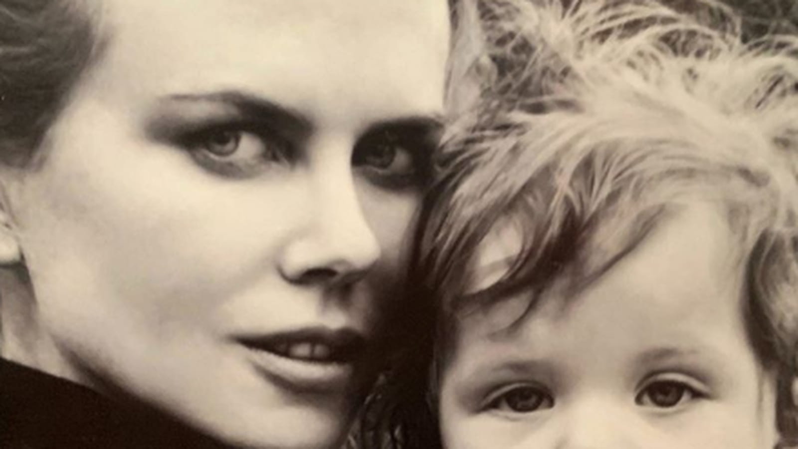 Nicole Kidman
