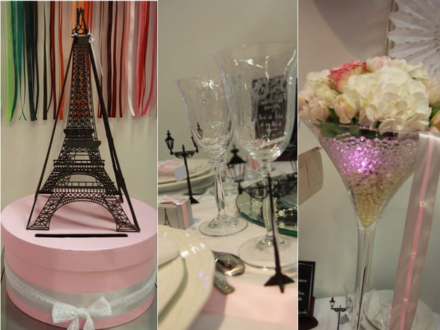 Les P'tits Thèmes : la déco parsienne en détails