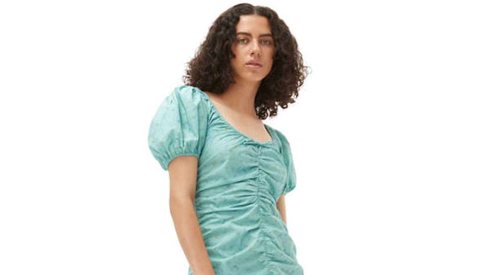 Robe Ganni