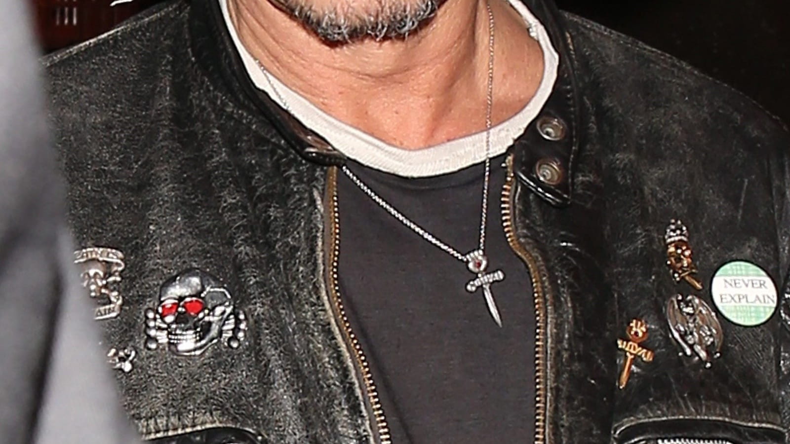 Johnny Depp