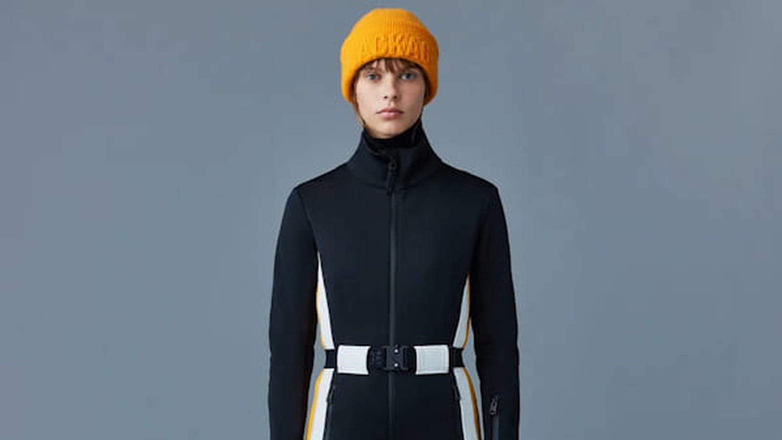 Combinaison de ski Mackage