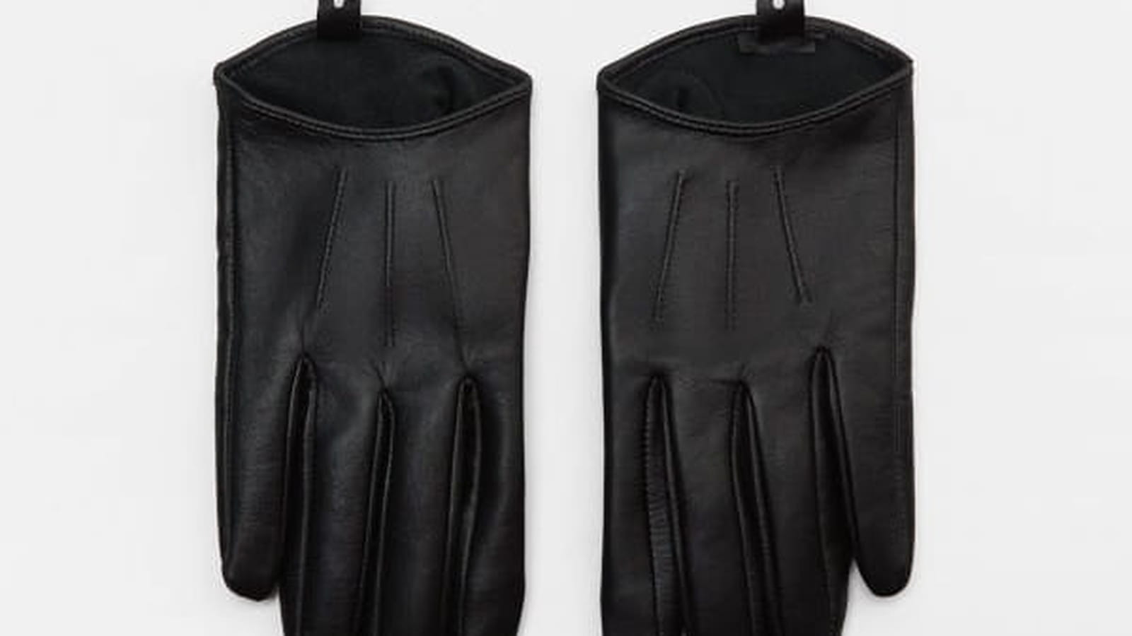 Gants Zara 