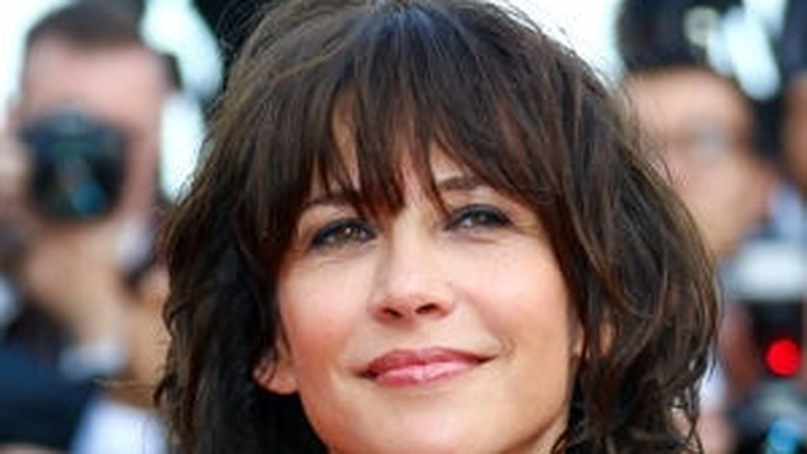 Sophie Marceau