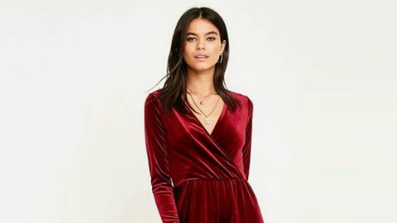 Combinaison Urban Outfitters