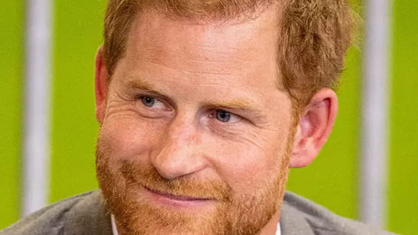 Prince Harry