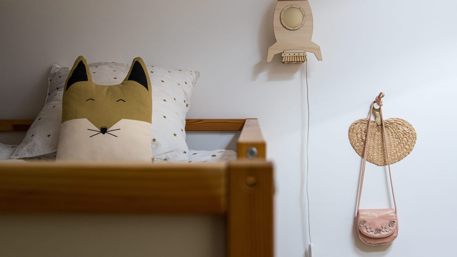 Chambre d'enfant