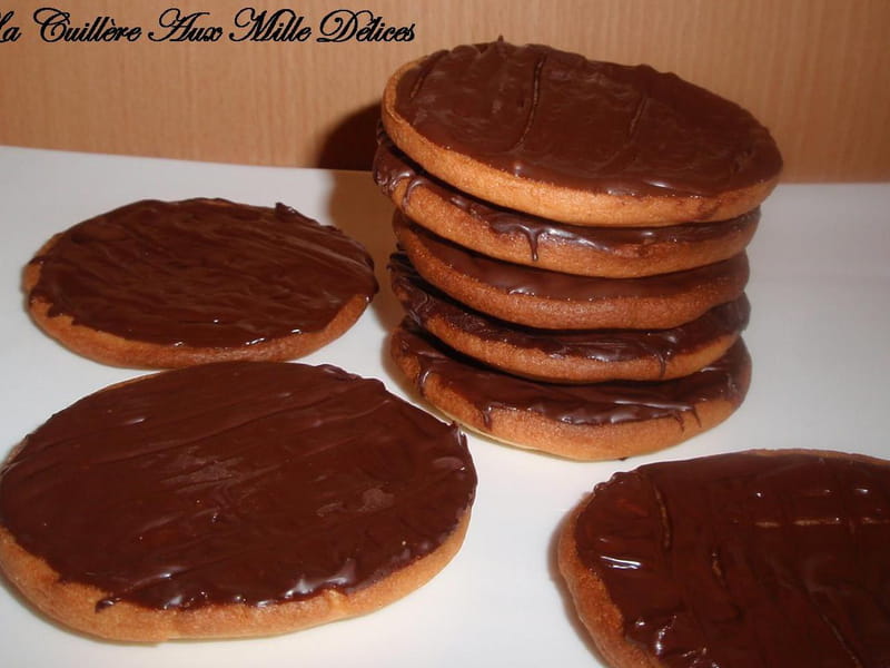 Recette De Pepitos Maison