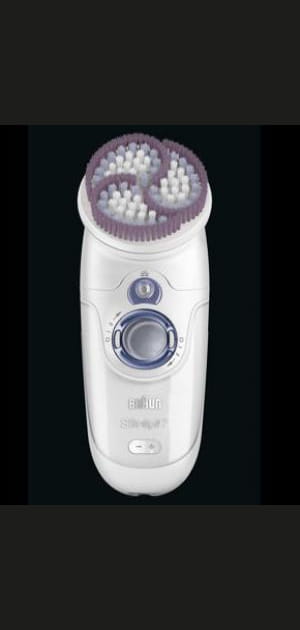 L'&eacute;pilateur multi-fonctions de Braun