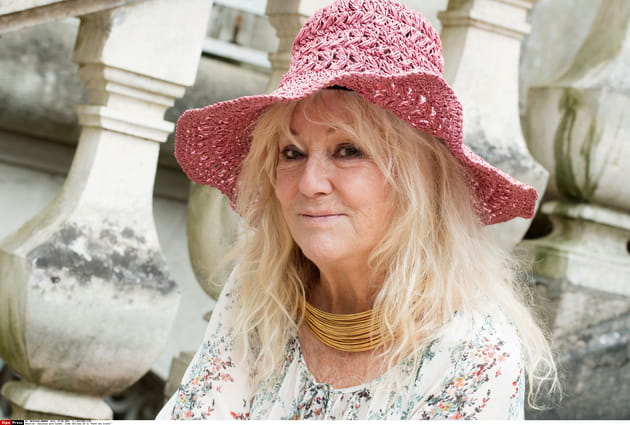 A la 21e &eacute;dition de la Foret des Livres, en 2016