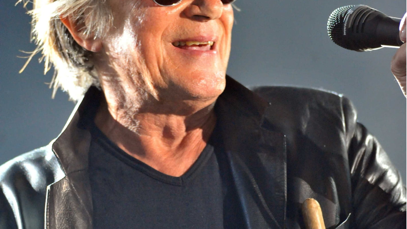 Jacques Dutronc