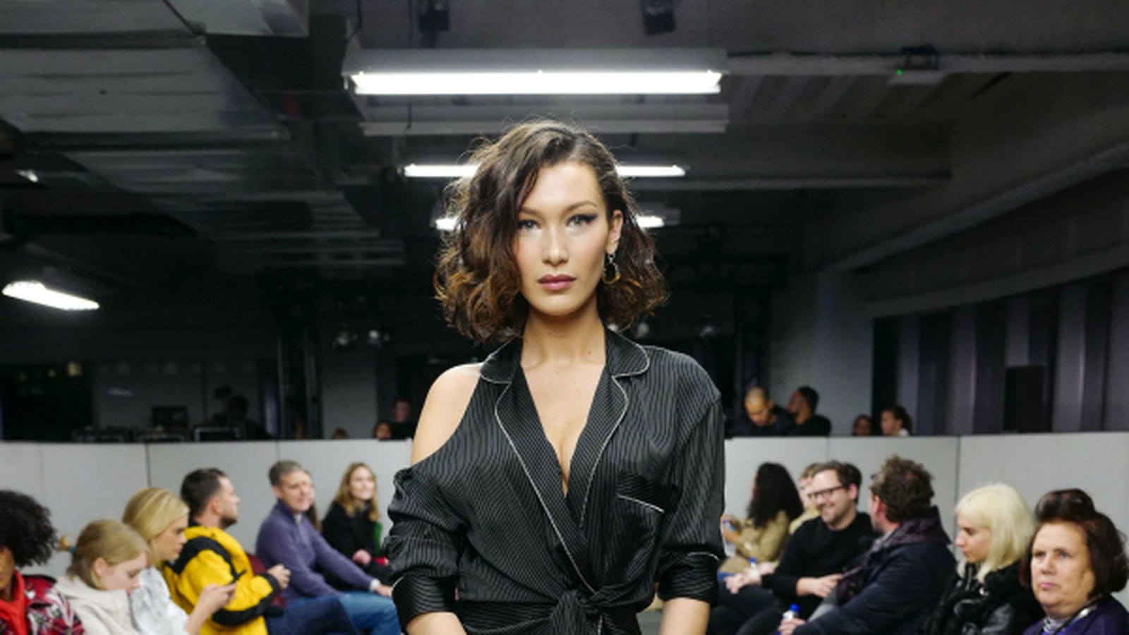 Bella Hadid