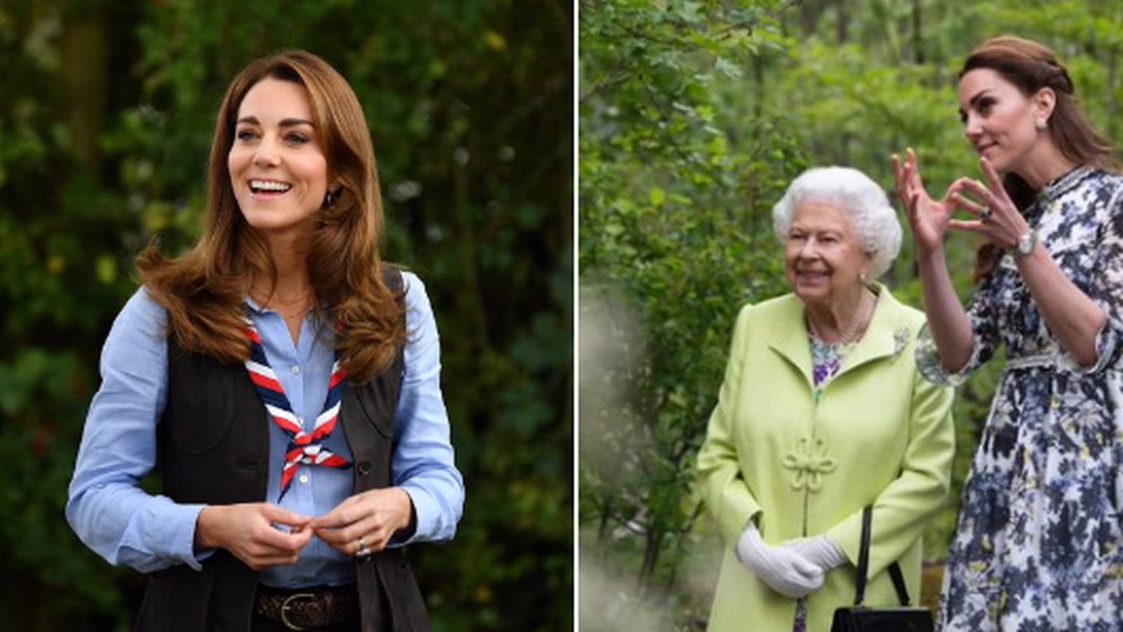 Kate Middleton