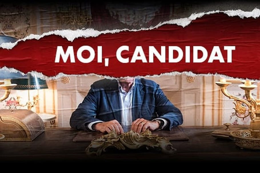 Ce qu'il faut voir ce soir à la télé : "Babel" et "Moi, candidat"