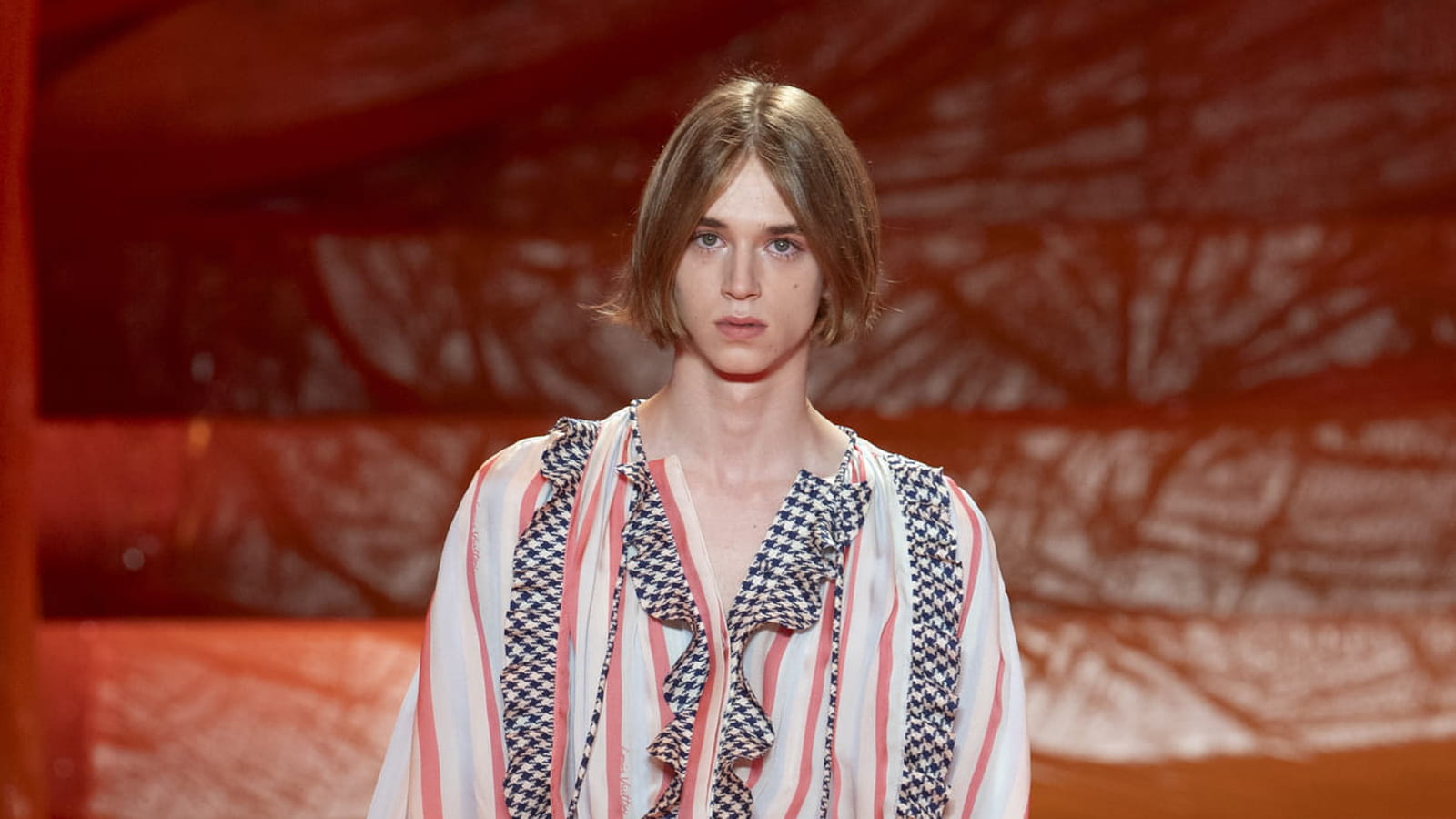 Look 9