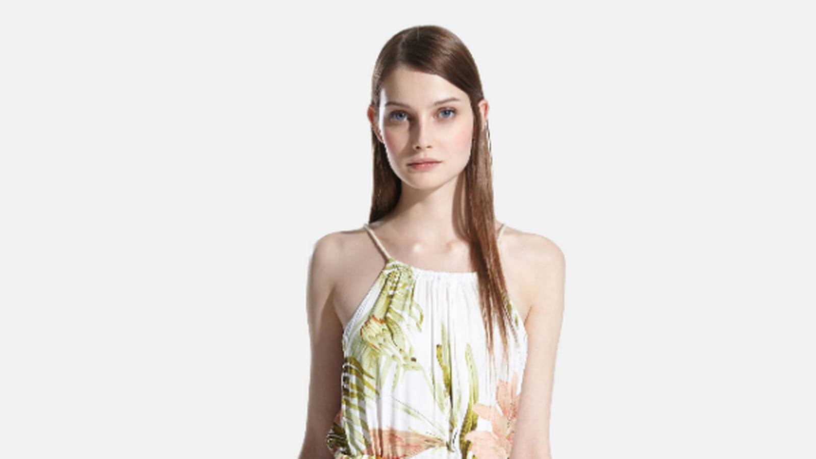 Robe Oysho
