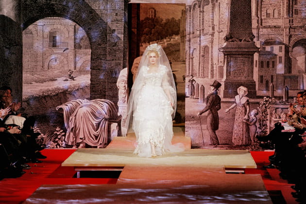 Retour dans le pass&eacute;