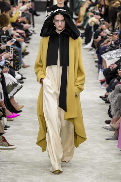 D&eacute;fil&eacute; Valentino