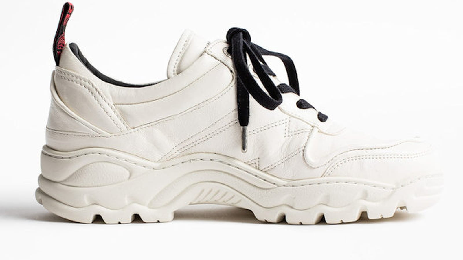 Baskets Zadig & Voltaire