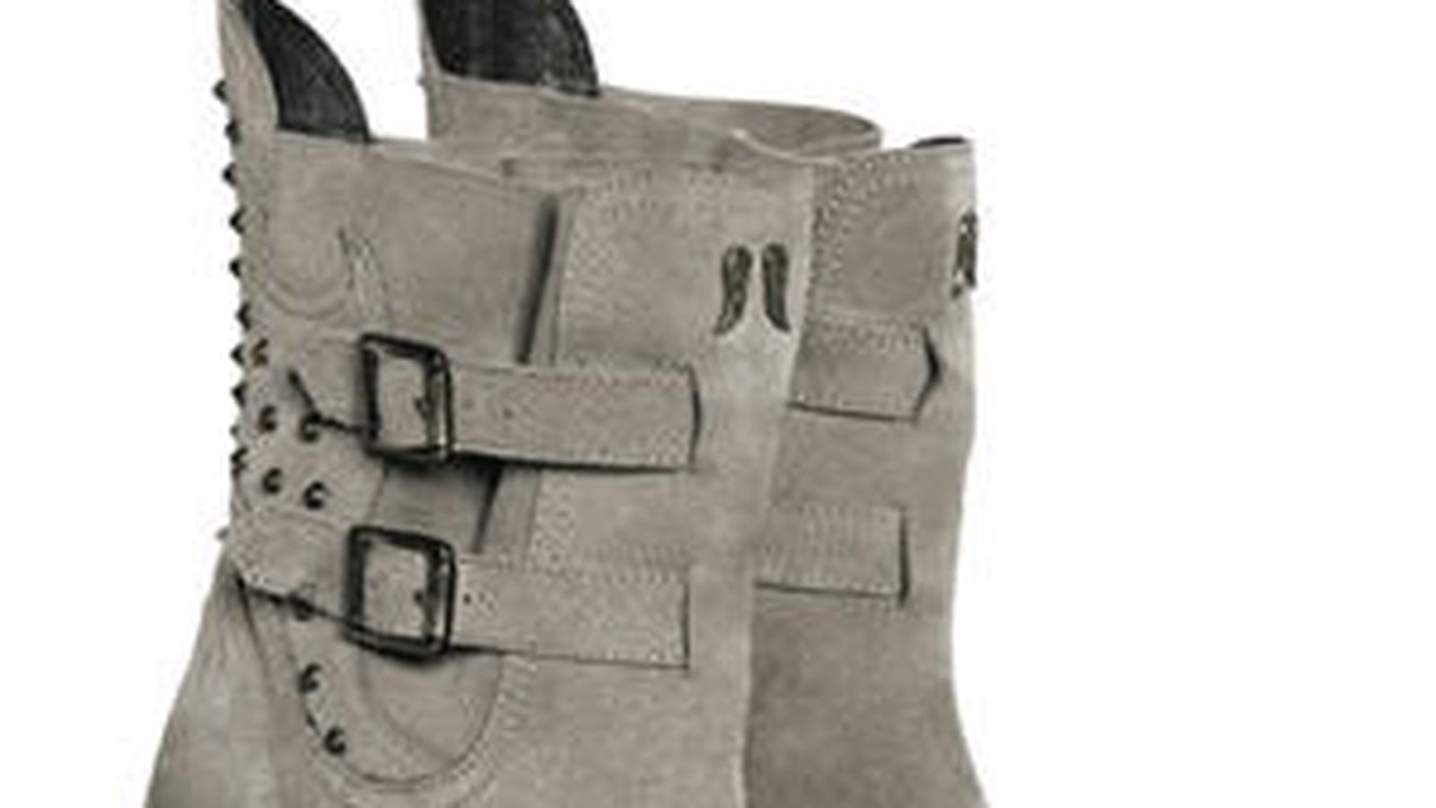 Boots "the Grungy" de Berenice