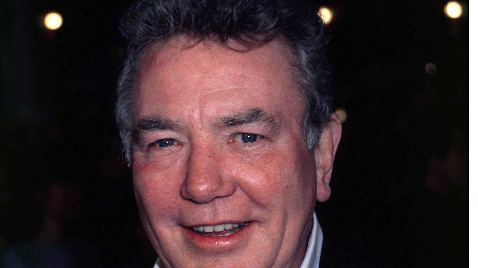 Albert Finney