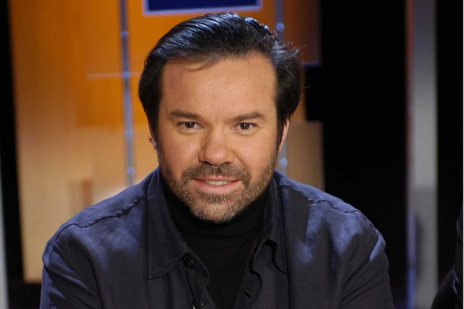Michel Troisgros, une histoire de famille