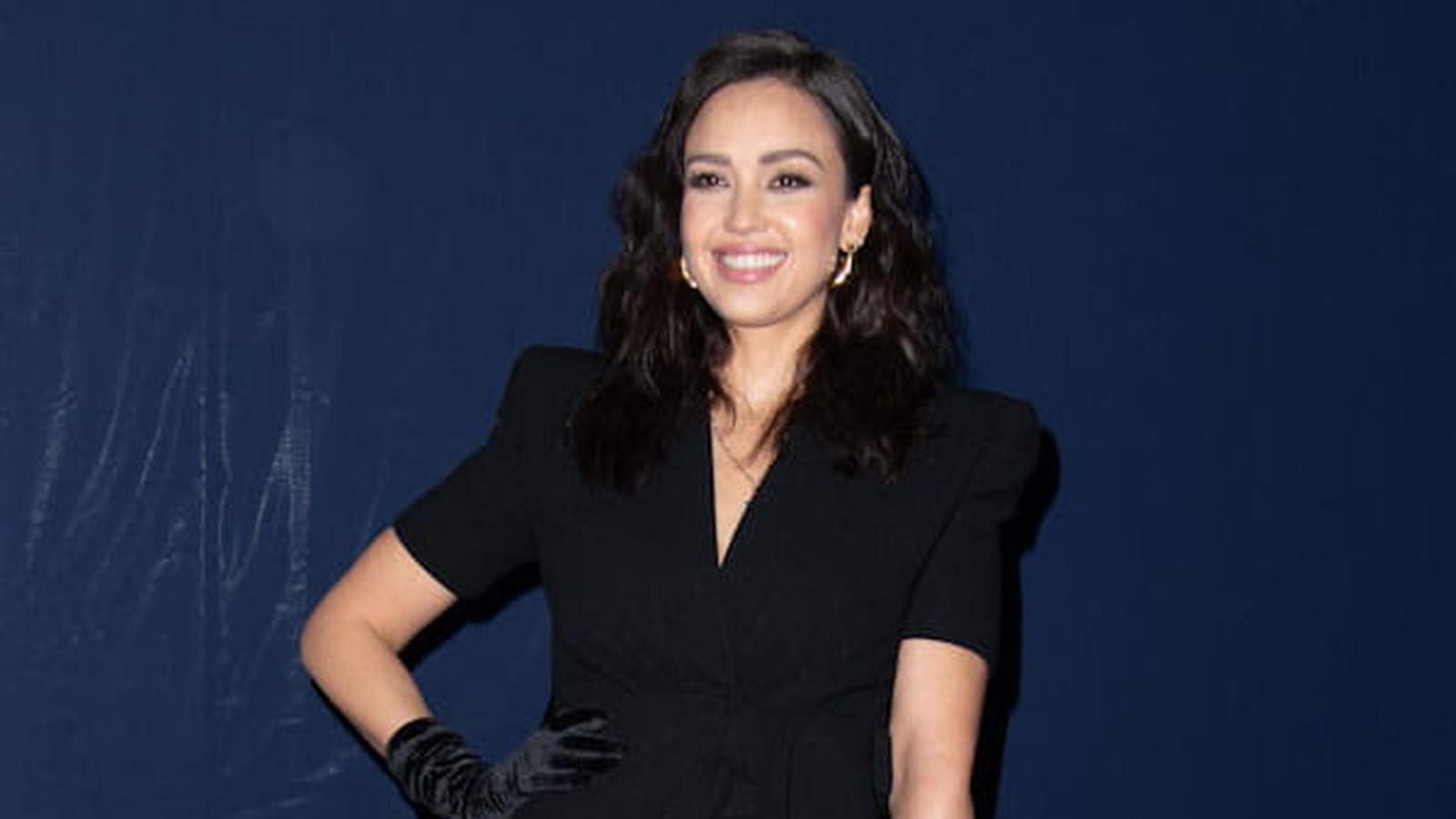 Jessica Alba le 1er mars 2023
