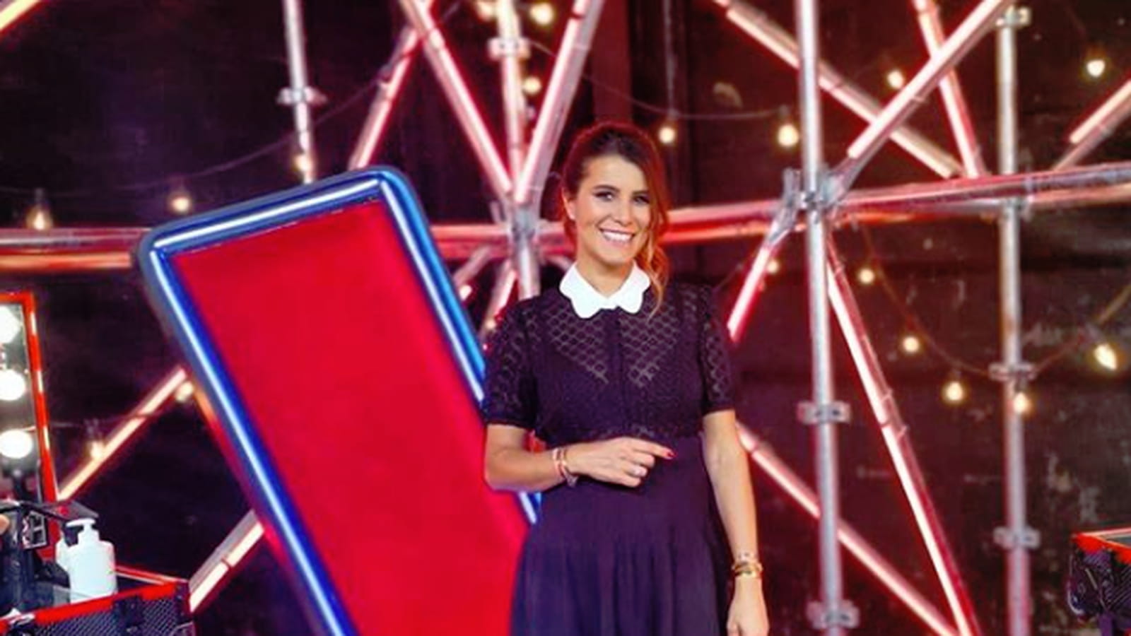 Karine Ferri