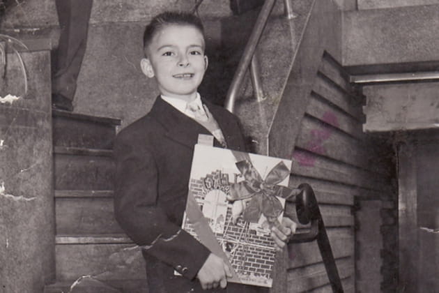 Distribution des prix