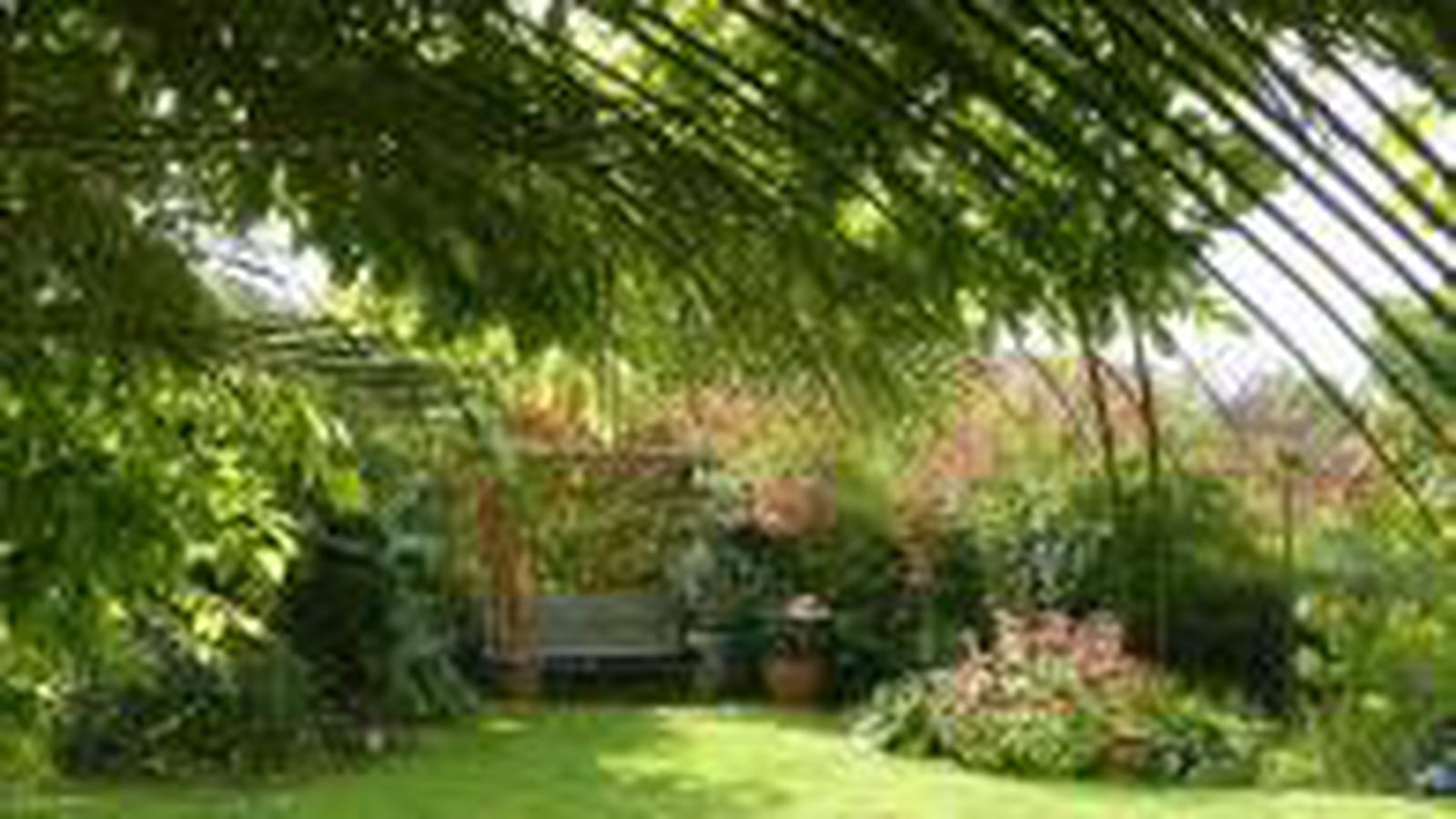 Jardin
