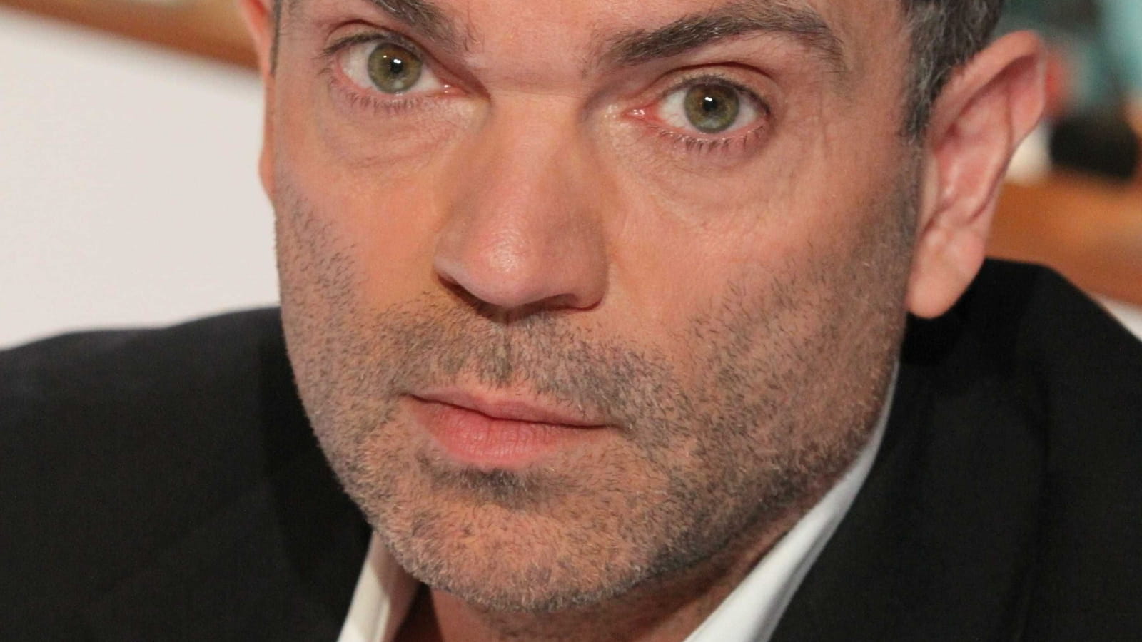 Yann Moix
